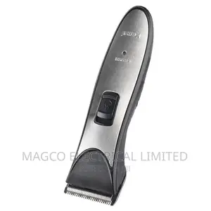 Rechargeable Clipper