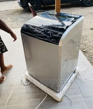 Pearl PWM-12tl-2b 12kg Electric Washing Machine.