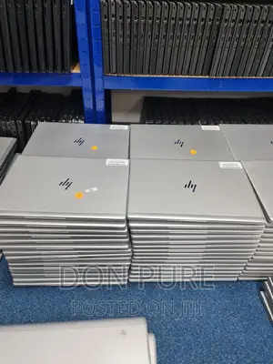 Laptop HP EliteBook X360 1030 G2 16GB Intel Core I5 SSD 256GB