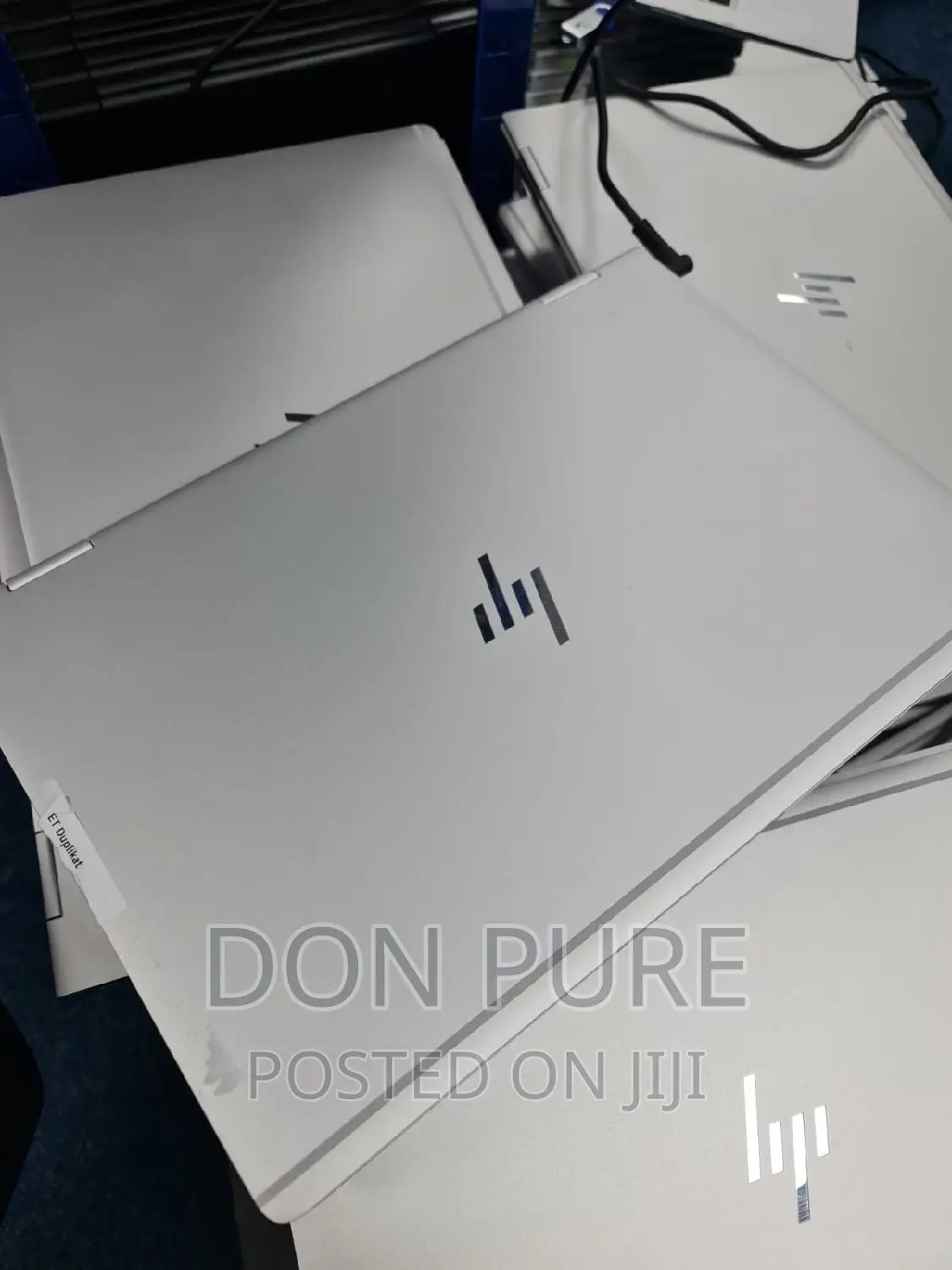 Laptop HP EliteBook X360 1030 G2 16GB Intel Core I5 SSD 256GB