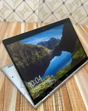Laptop HP EliteBook X360 1030 G2 16GB Intel Core I5 SSD 256GB