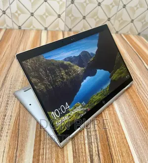 Laptop HP EliteBook X360 1030 G2 16GB Intel Core I5 SSD 256GB