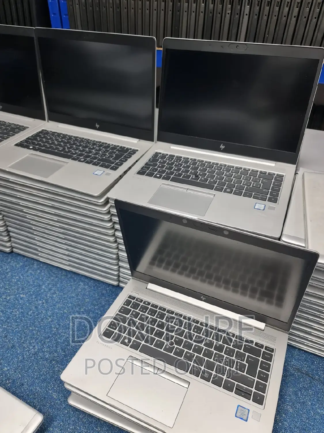 Laptop HP EliteBook X360 1030 G2 16GB Intel Core I5 SSD 256GB