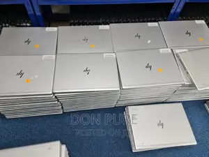 Laptop HP EliteBook X360 1030 G2 16GB Intel Core I5 SSD 256GB