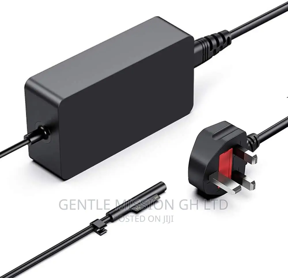 Surface Pro Charger RAZOR