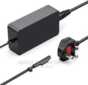 Surface Pro Charger RAZOR