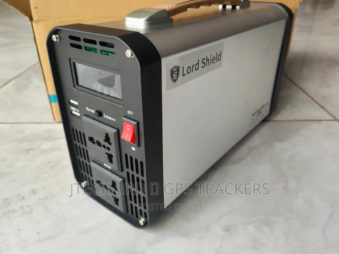 Original Pure Sine Waves Power Inverter 4000w