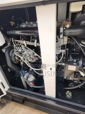 20 Kva Perkins