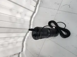 Automatic 1.2 HP GROUDFOS SUBMERSIBLE Water Pump