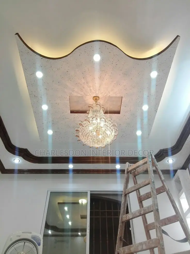 Ceiling Decorations