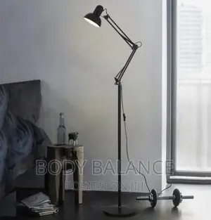 Floor Lamp