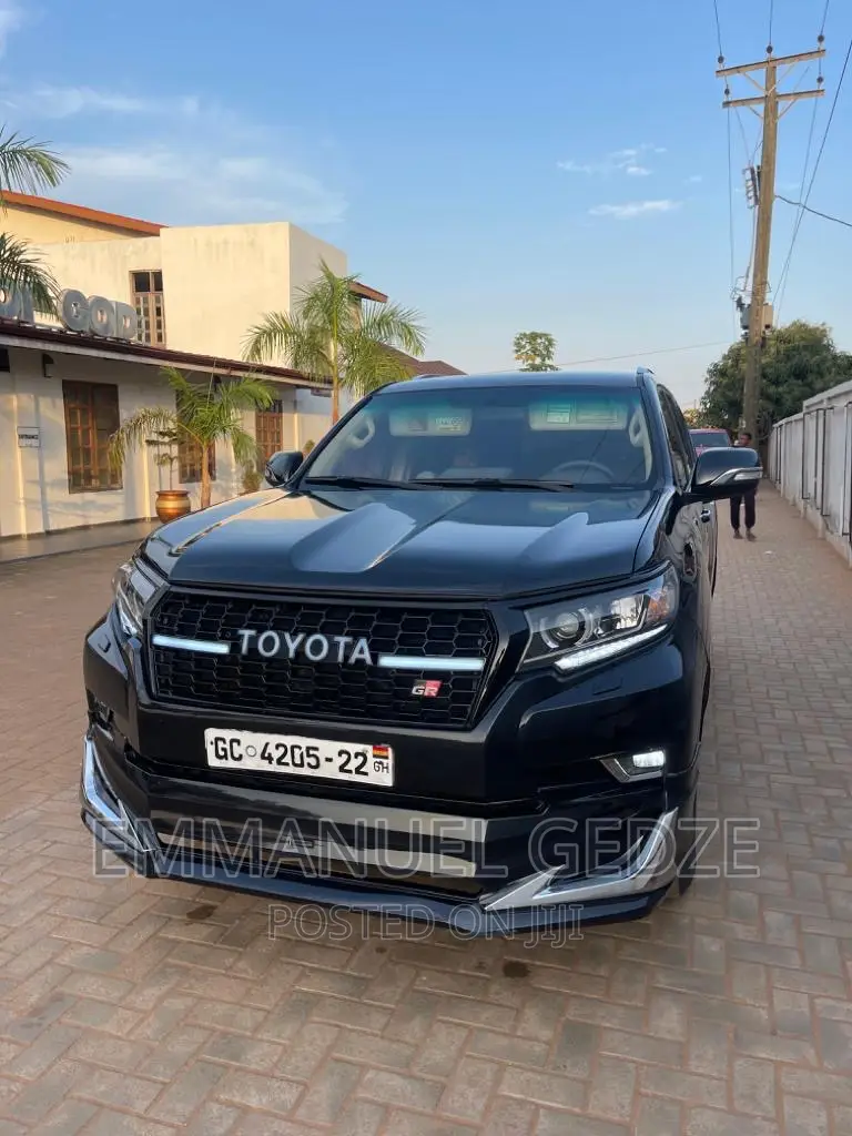 Prado Rentals