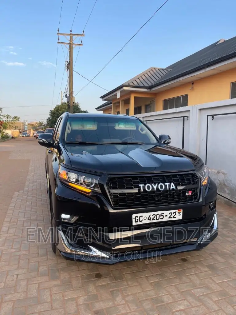 Prado Rentals