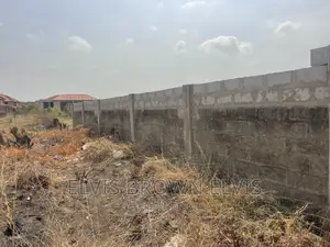 Genuine and Registered Land for Sale at Legon Hills