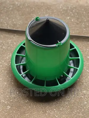 10kg Poultry Feeder