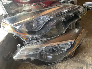 Corolla 2016-2017 Headlight Original Used Pair
