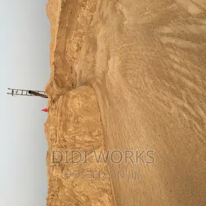 River Sand