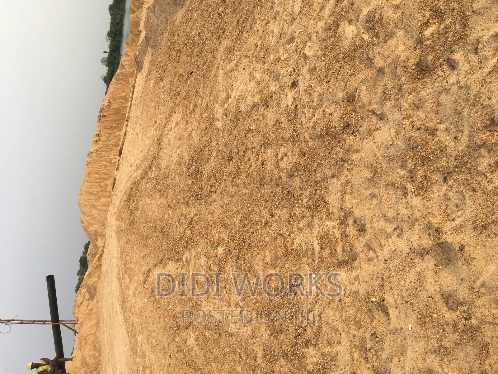 River Sand