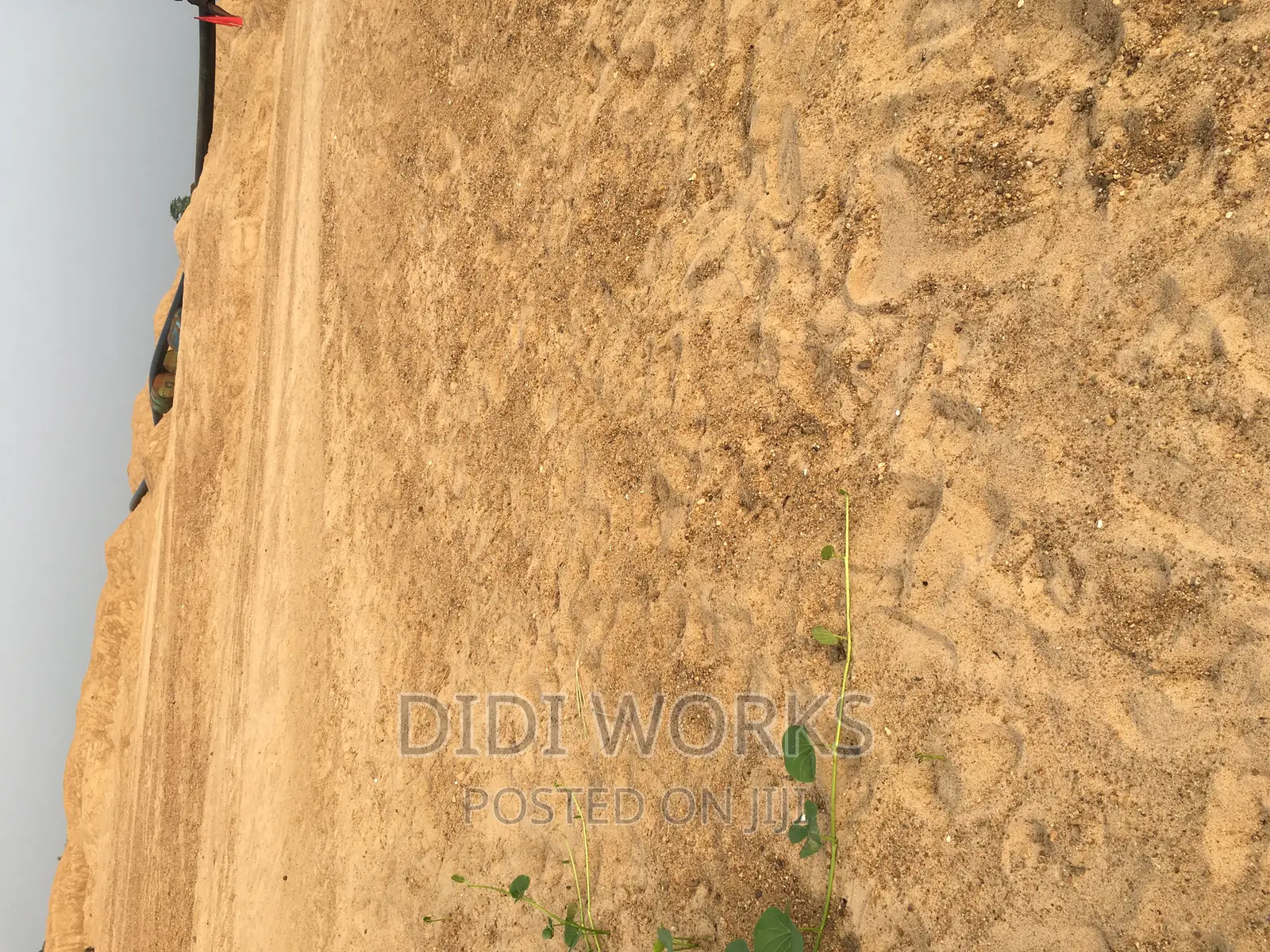 River Sand