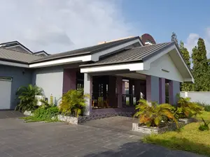 8bdrm House in Airport Residential Area for sale
