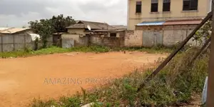 100x120 Plot of Land for Sale at Adabraka