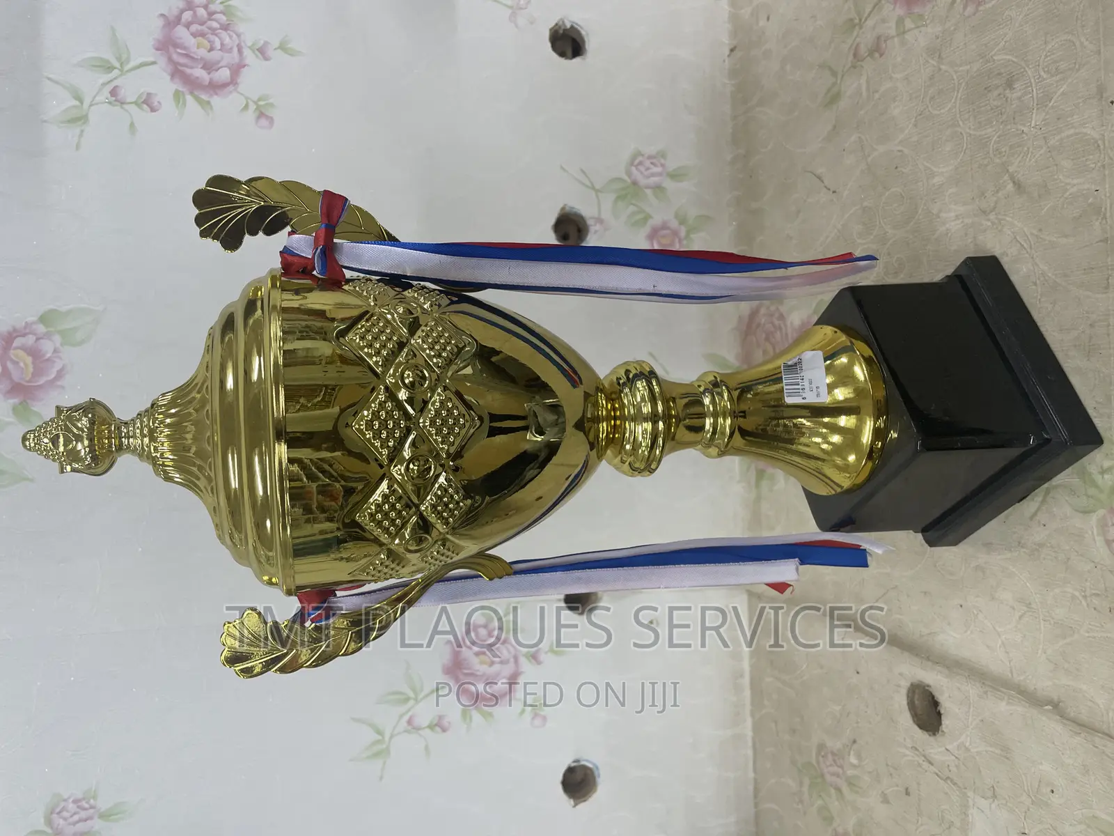 Trophy for Your Competition and Events