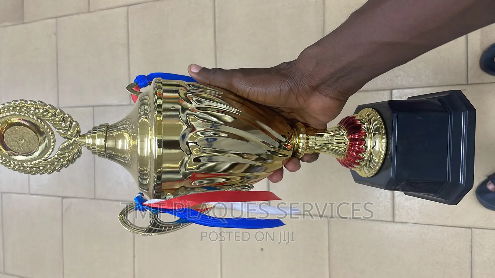 Trophy for Your Competition and Events