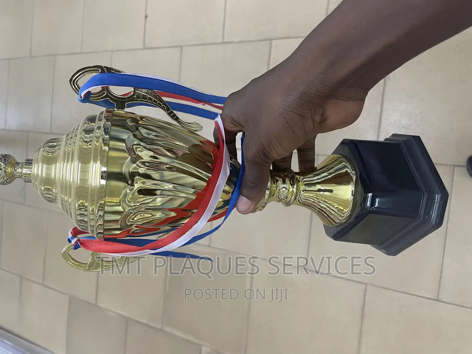 Trophy for Your Competition and Events