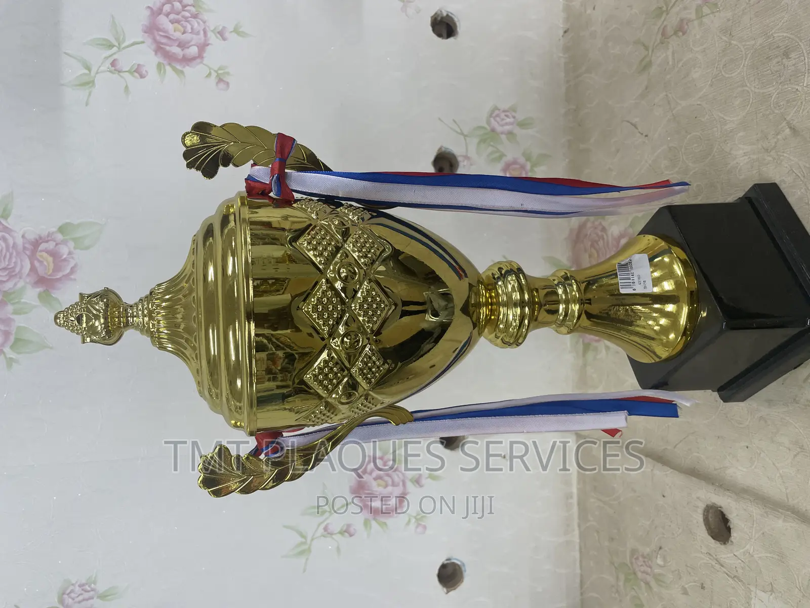 Trophy for Your Competition and Events