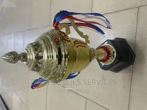 Trophy for Your Competition and Events
