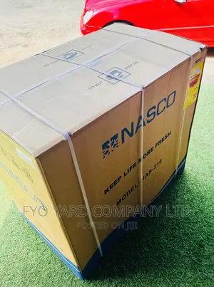 Forget Cold Storage Woes With Nasco 200 LTRS Chest Freezer
