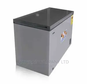 Forget Cold Storage Woes With Nasco 200 LTRS Chest Freezer