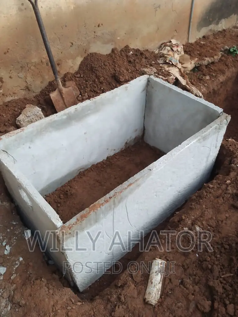 Willy Borehole Drilling