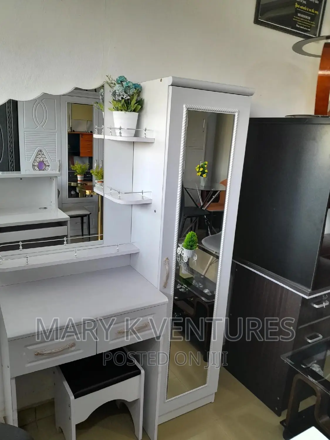 Dressing Mirror