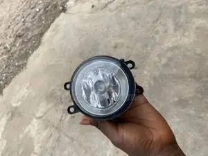 Toyota Camry 2012 - 2014 Foglight