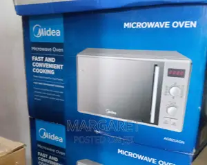 Midea 25 Littres Microwave