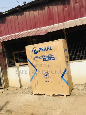 Purchase Pearl Display Glass PVC-150 Electric 3 Doors