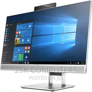 Desktop Computer HP EliteDesk 800 G4 8GB Intel Core I5 SSD 512GB