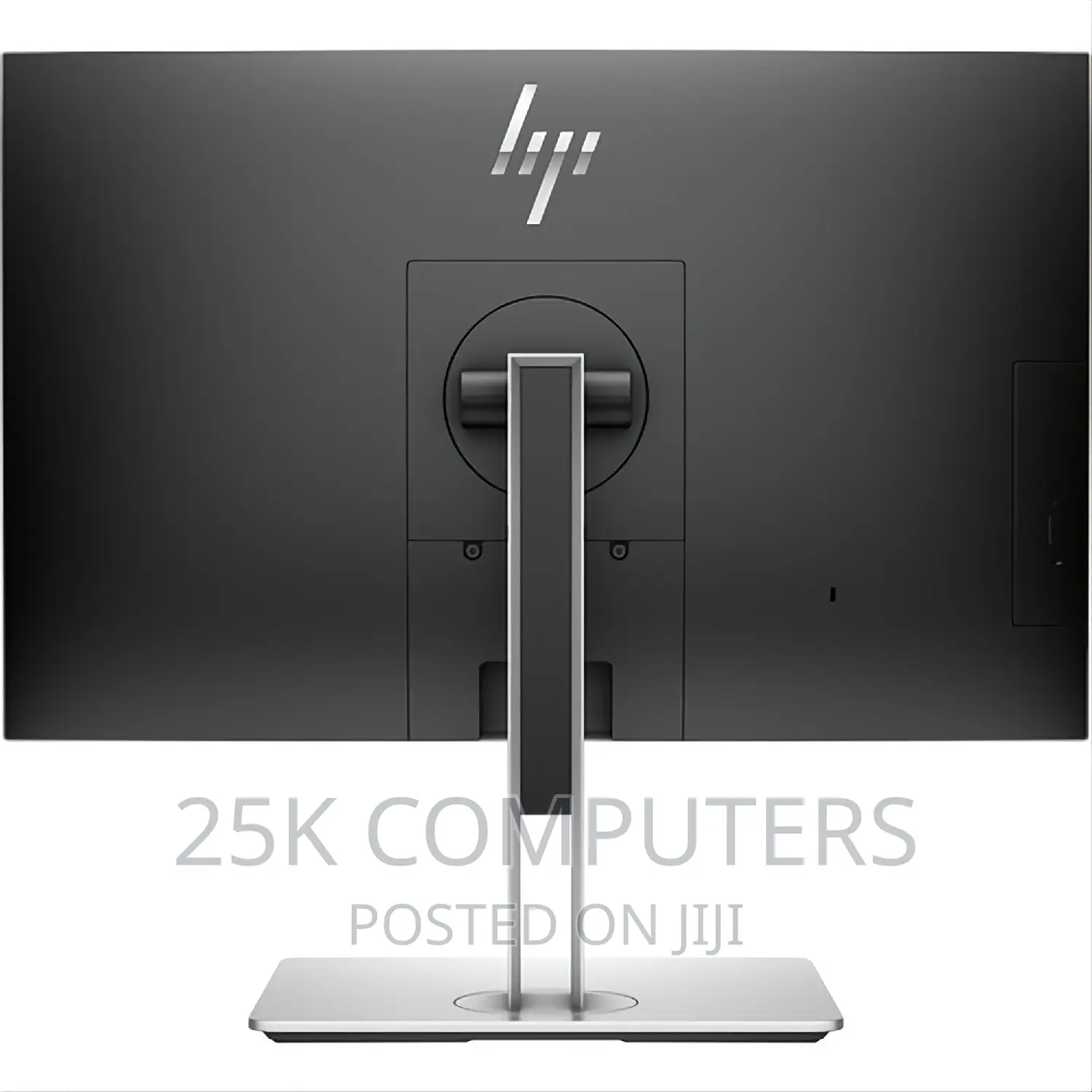 Desktop Computer HP EliteDesk 800 G4 8GB Intel Core I5 SSD 512GB