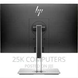 Desktop Computer HP EliteDesk 800 G4 8GB Intel Core I5 SSD 512GB