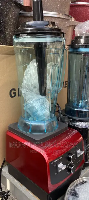 5L Commercial Blender