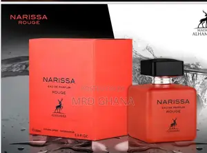 Narissa Rouge