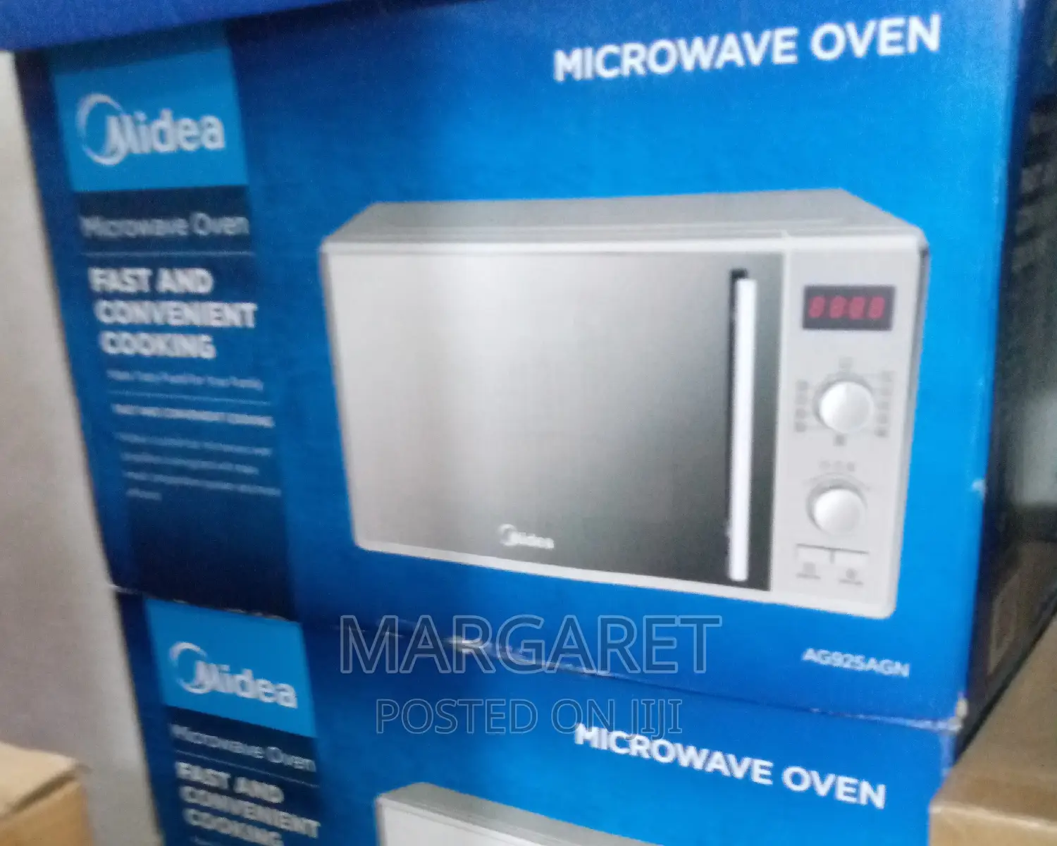 Midea 25 Littres Microwave