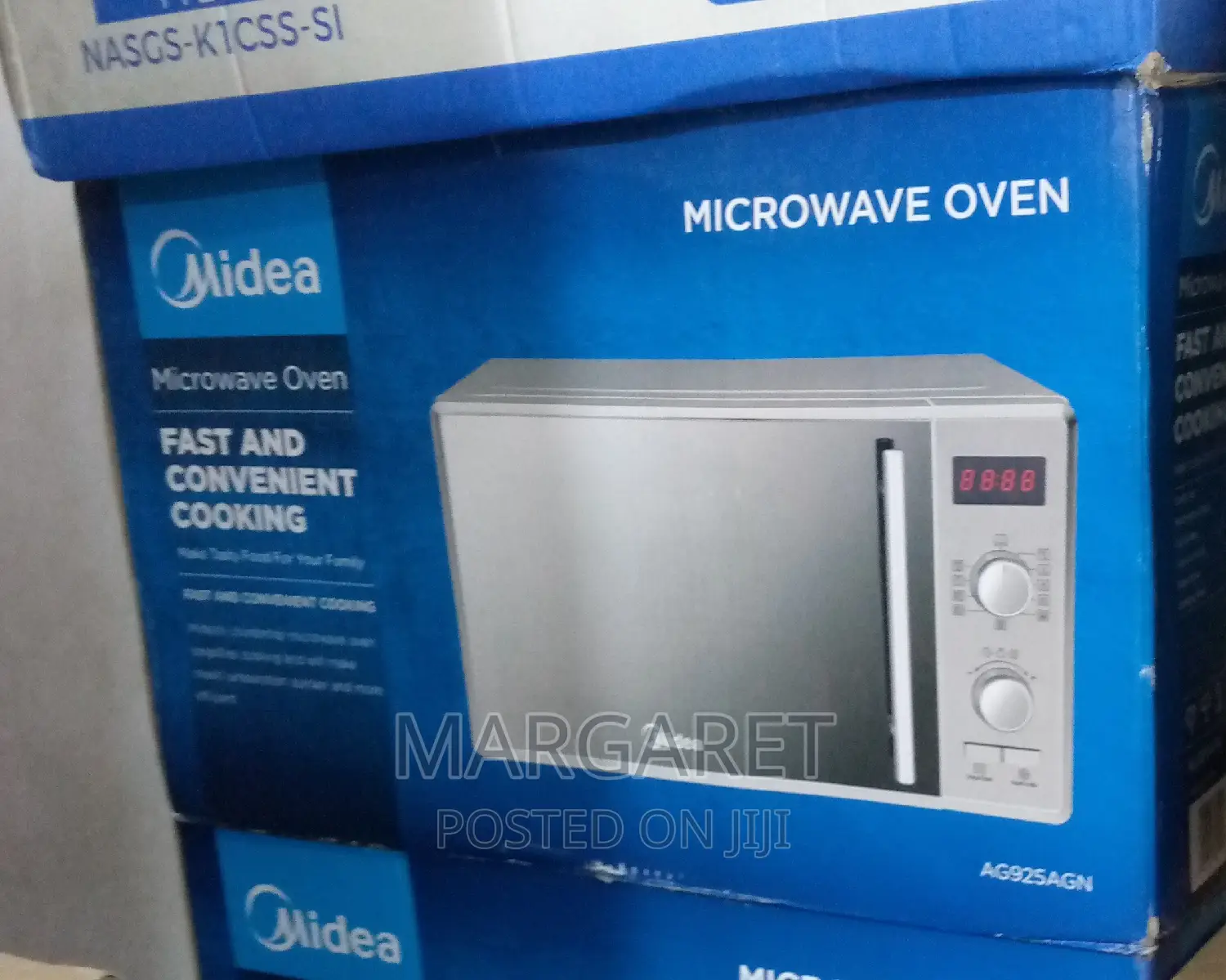 Midea 25 Littres Microwave