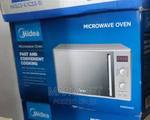 Midea 25 Littres Microwave