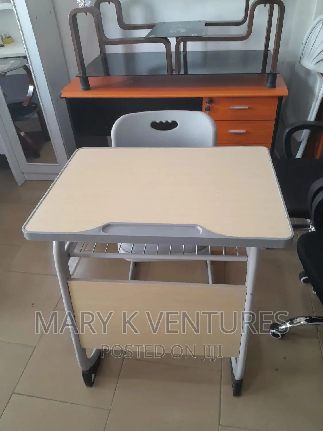 Study Desk
