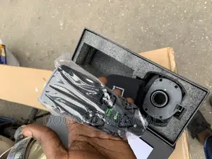 Sennheiser Emr 4 Studio Recording Microphone