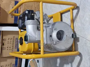Honda Mower