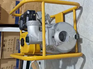 Honda Mower