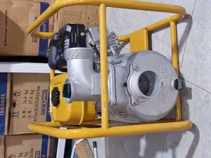 Honda Mower